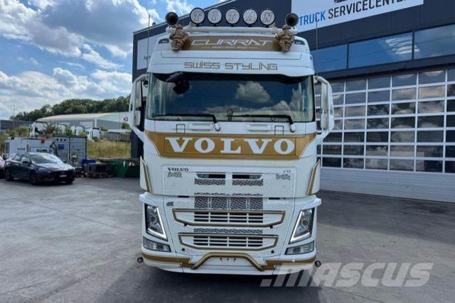 Volvo FH-460 4x2 Dragbilar