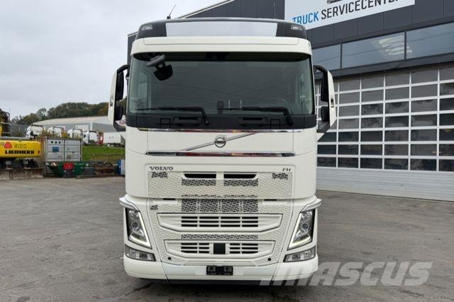 Volvo FH-460 4x2 Dragbilar