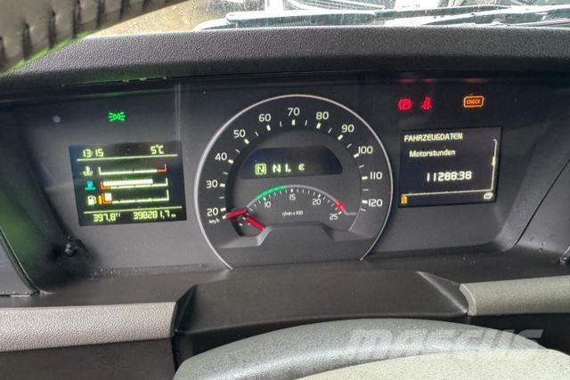 Volvo FH-500 6x4 Dragbilar