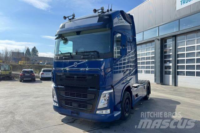 Volvo FH-500 TC 4x2 Dragbilar