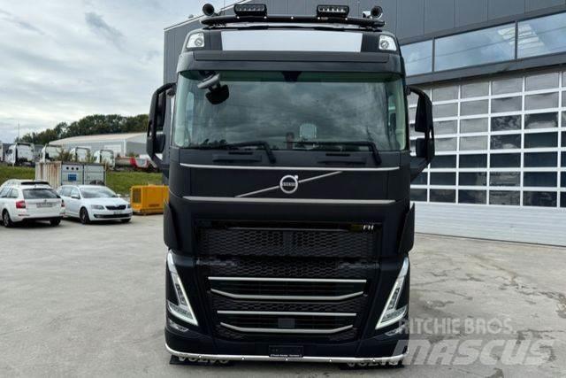 Volvo FH-500 TC 6x2 Dragbilar
