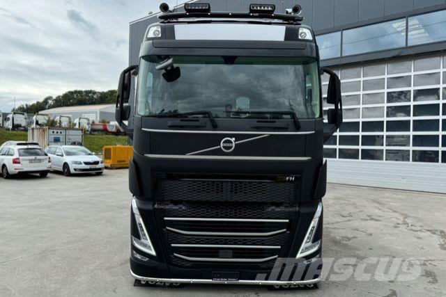 Volvo FH-500 TC 6x2 Dragbilar