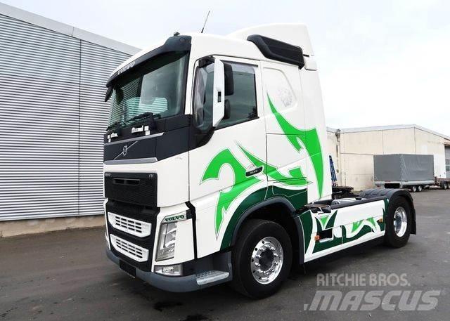 Volvo FH 510 Dragbilar