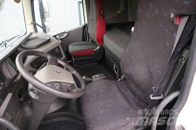 Volvo FH 510 Dragbilar