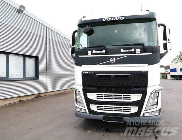Volvo FH 510 Dragbilar