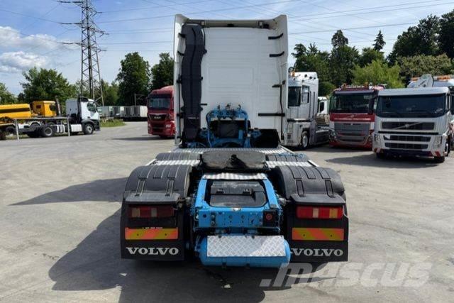 Volvo FH16-750 6x2 Dragbilar