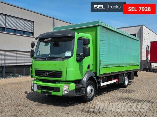 Volvo FL 240 Kapellbil