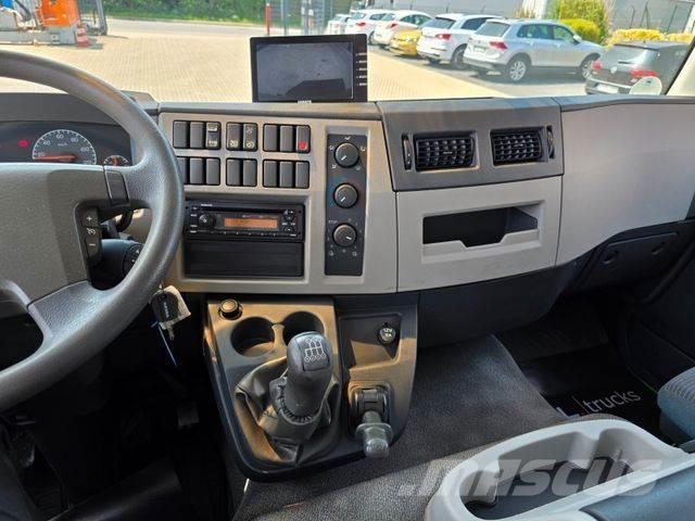 Volvo FL 240 Kapellbil