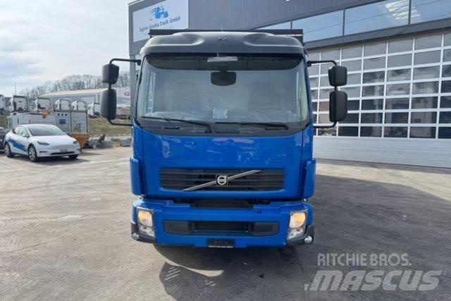 Volvo FLL-290 Kapellbil