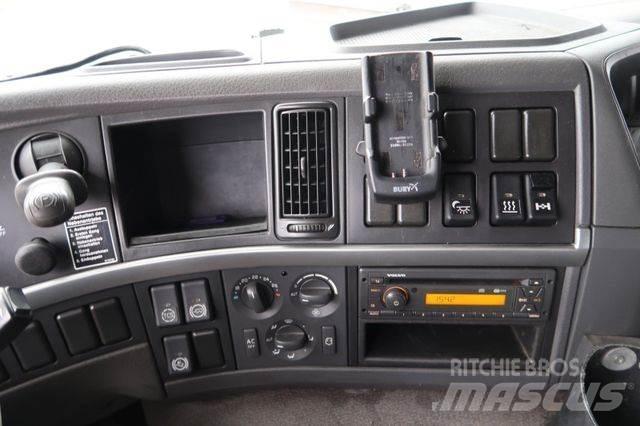 Volvo FM 370 4x2 Lastbilar för dryckesleveranser