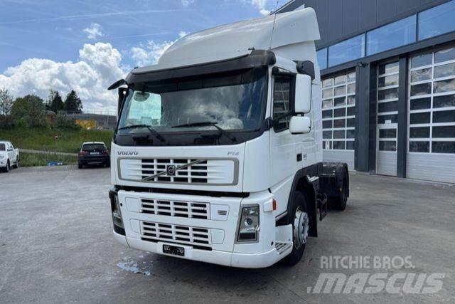 Volvo FM-390 4x2 Dragbilar