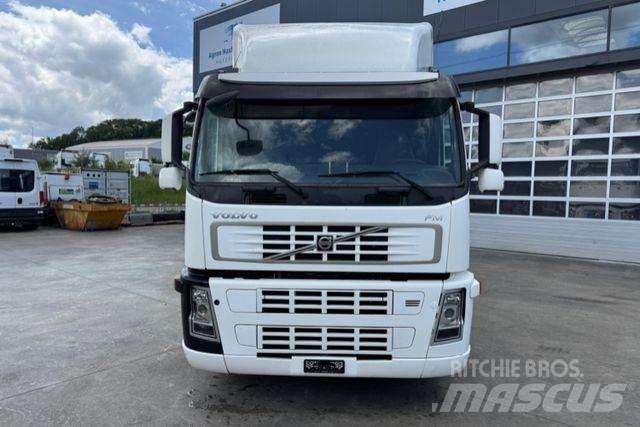 Volvo FM-390 4x2 Dragbilar