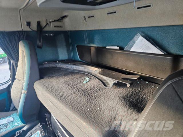 Volvo FM 450 ADR Dragbilar