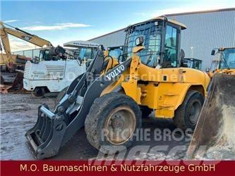 Volvo L 45 B - TP /SW / Hjullastare