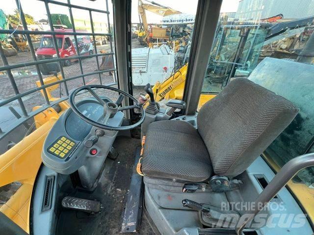 Volvo L 45 B - TP /SW / Hjullastare