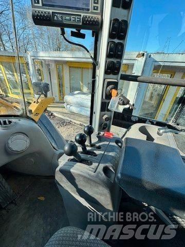 Volvo L 70 H Hjullastare
