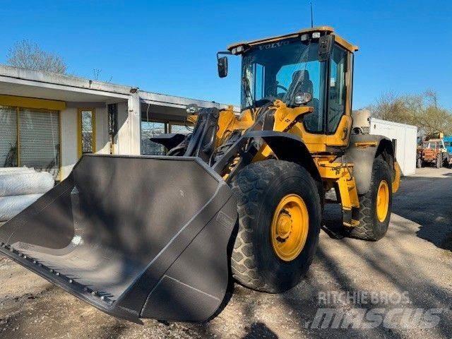 Volvo L 70 H Hjullastare