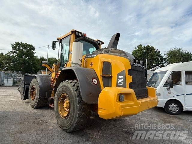 Volvo L 70 H Hjullastare