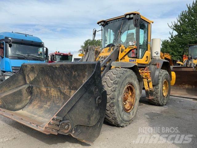 Volvo L 70 H Hjullastare
