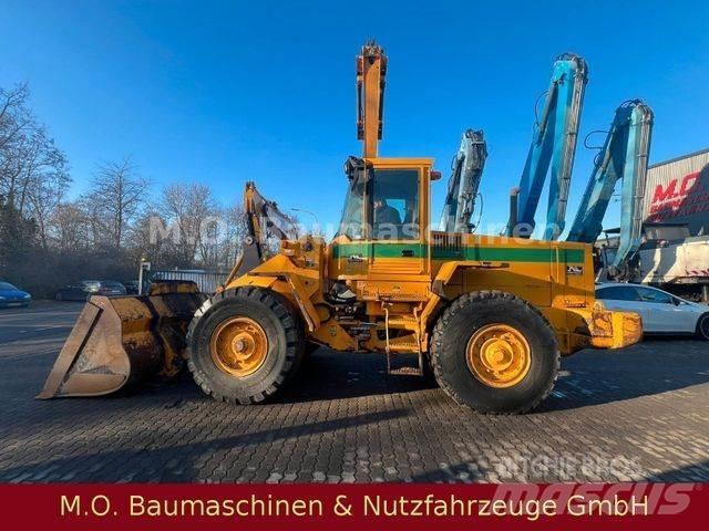 Volvo L 90 C / AC / Hjullastare