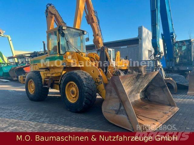 Volvo L 90 C / AC / Hjullastare