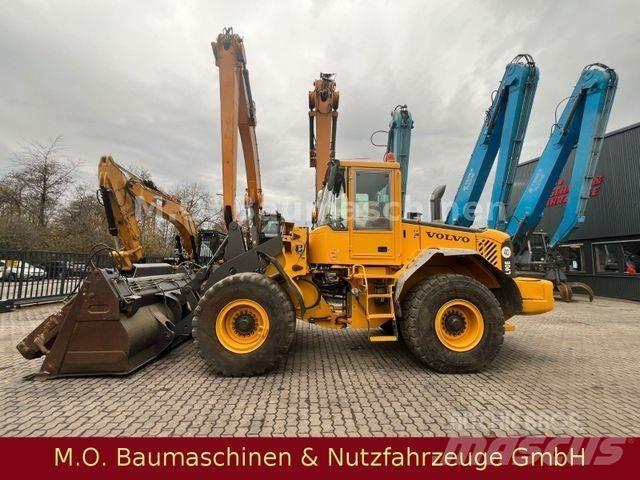 Volvo L 90 E /AC / ZSA/ Hjullastare