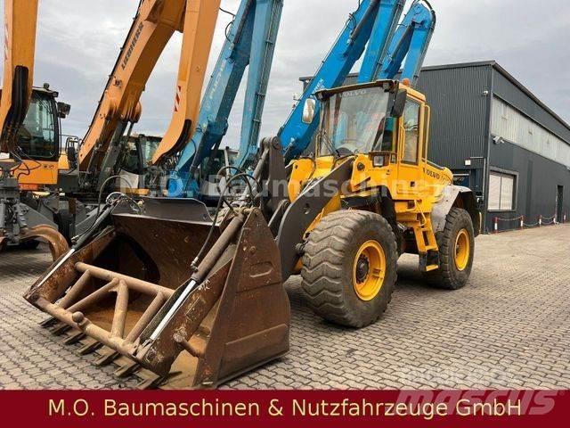 Volvo L 90 E /AC / ZSA/ Hjullastare