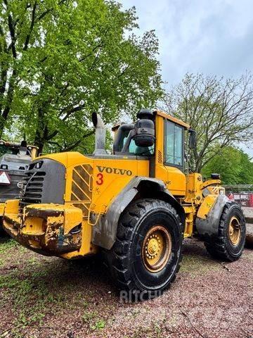 Volvo L 90 F Hjullastare