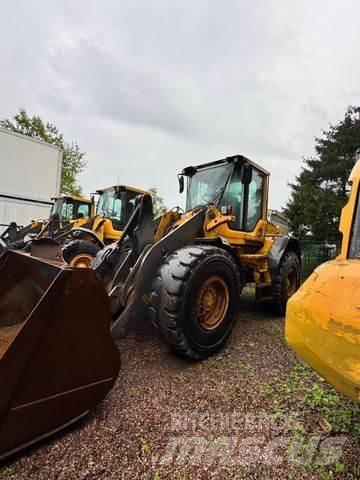 Volvo L 90 F Hjullastare