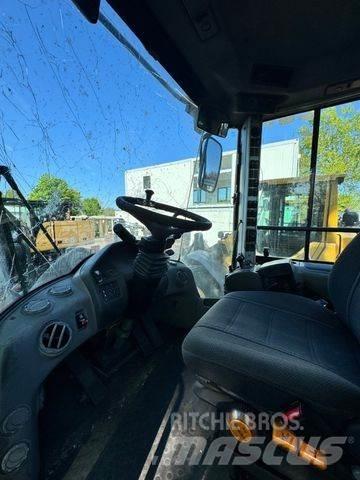 Volvo L 90 F Hjullastare
