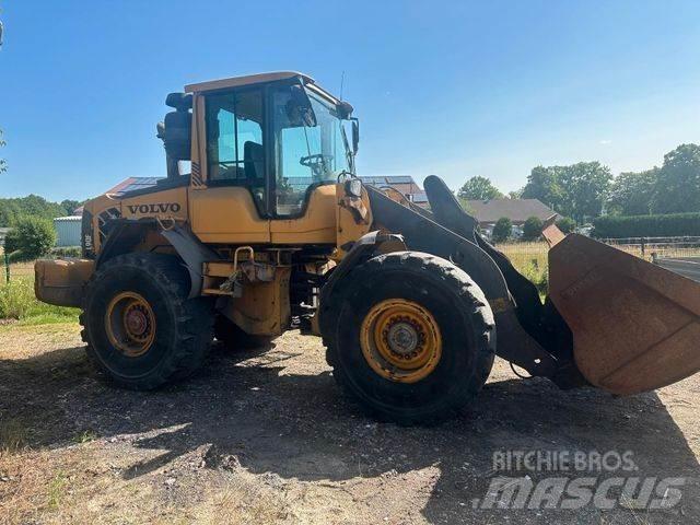 Volvo L 90 F Hjullastare
