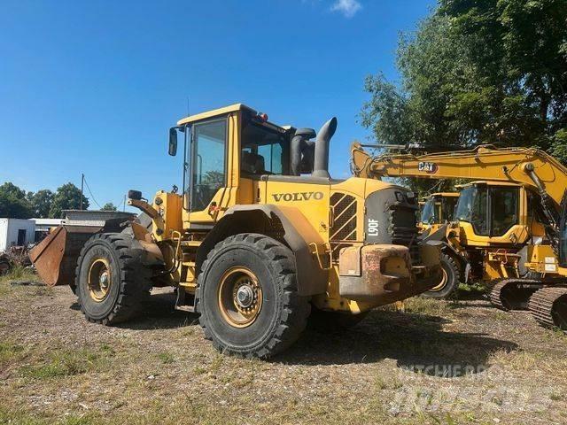 Volvo L 90 F Hjullastare