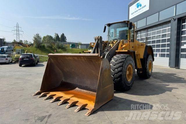 Volvo L150E Entreprenad - Övrigt