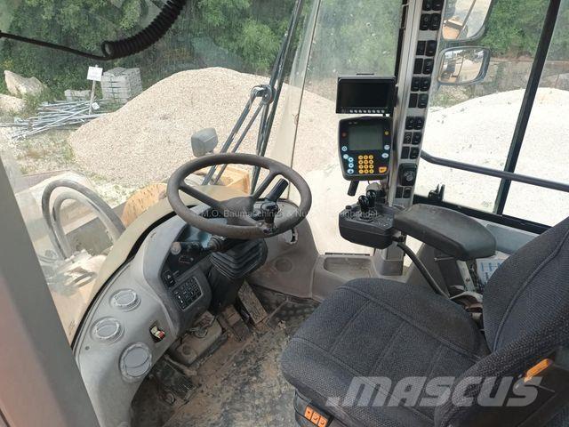 Volvo L150G Hjullastare