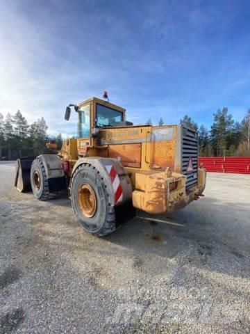 Volvo L180 Hjullastare