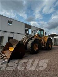 Volvo L180 G Hjullastare