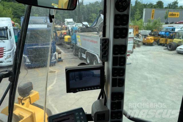 Volvo L180G Entreprenad - Övrigt