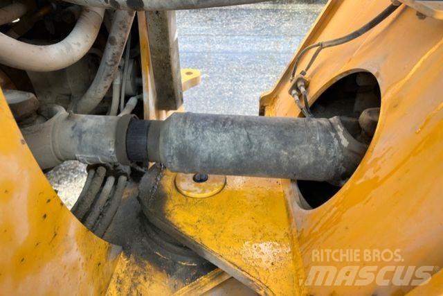 Volvo L180H Entreprenad - Övrigt