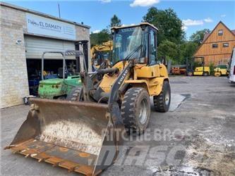 Volvo L30 Hjullastare