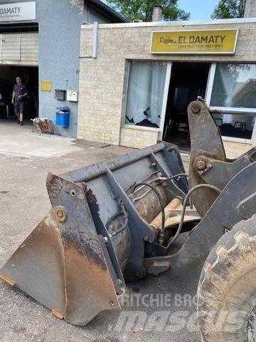 Volvo L30 Hjullastare