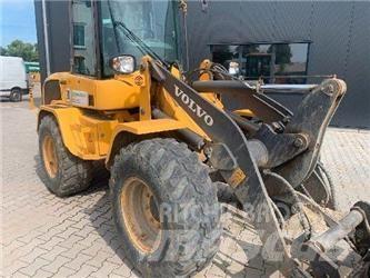 Volvo L35G Hjullastare