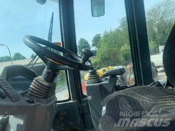 Volvo L35G Hjullastare