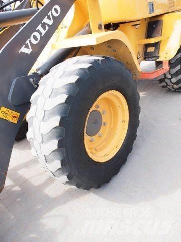 Volvo L35G Hjullastare