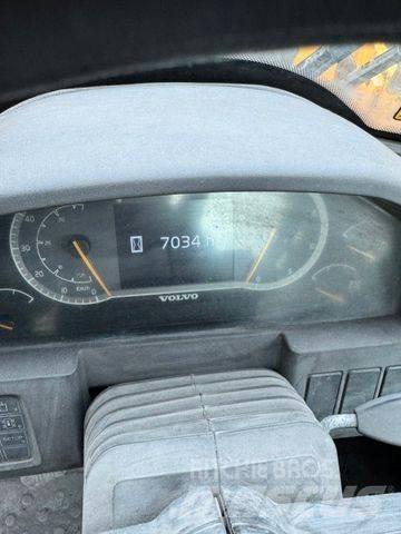 Volvo L60 H Hjullastare