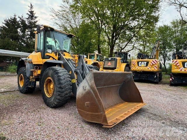Volvo L60 H Hjullastare