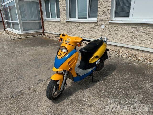  VONROAD vin 470 Personbilar