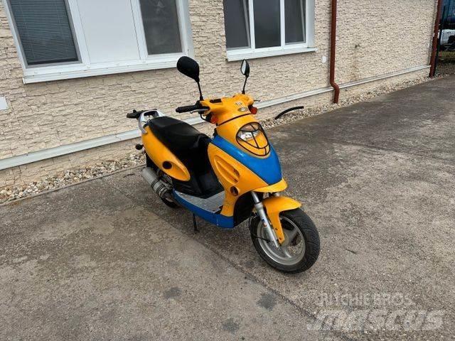  VONROAD vin 474 Personbilar