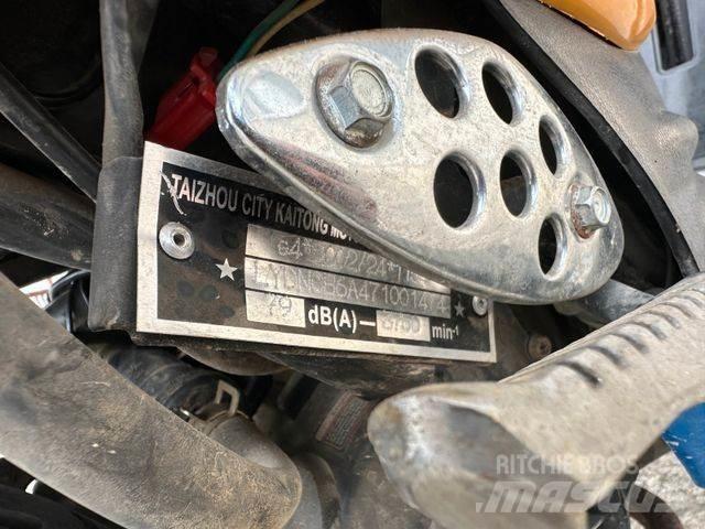  VONROAD vin 474 Personbilar