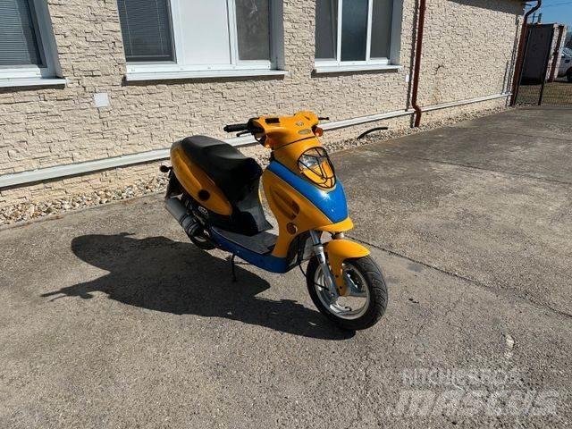  VONROAD vin 493 Personbilar