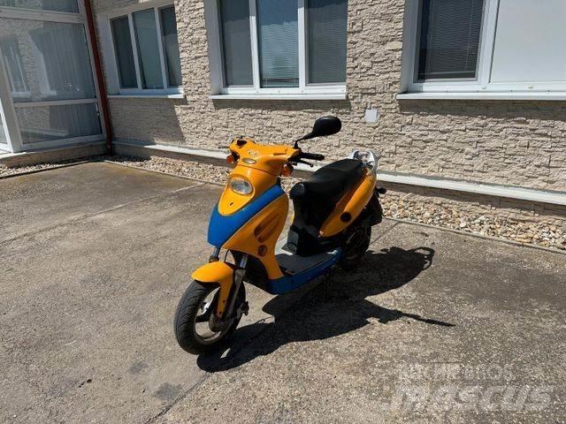  VONROAD vin 509 Personbilar
